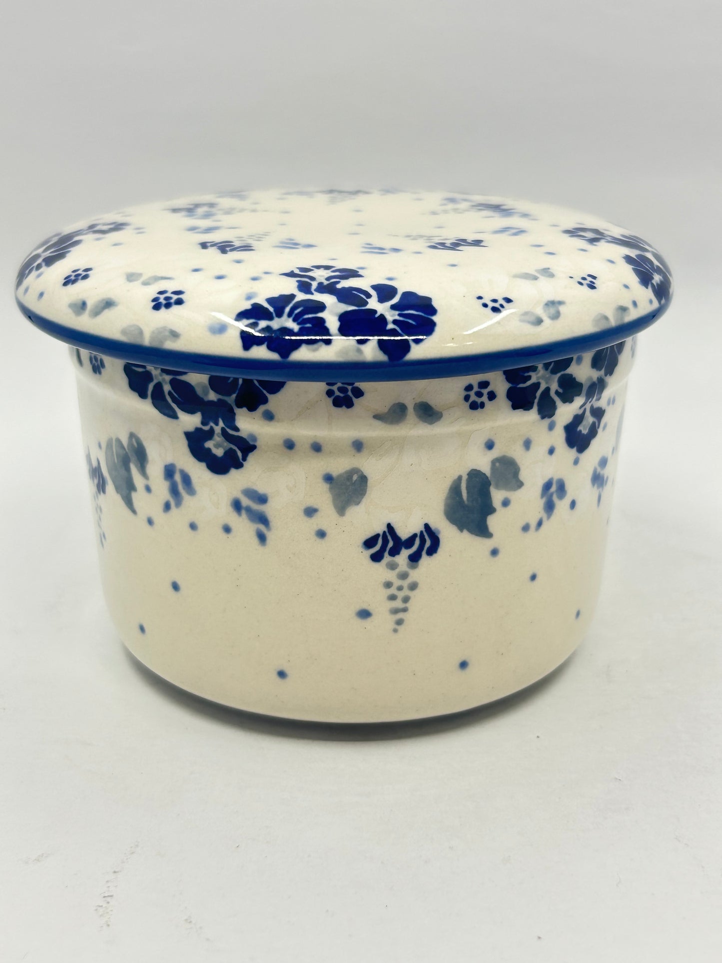 Second Quality European Butter Keeper  - JZ43