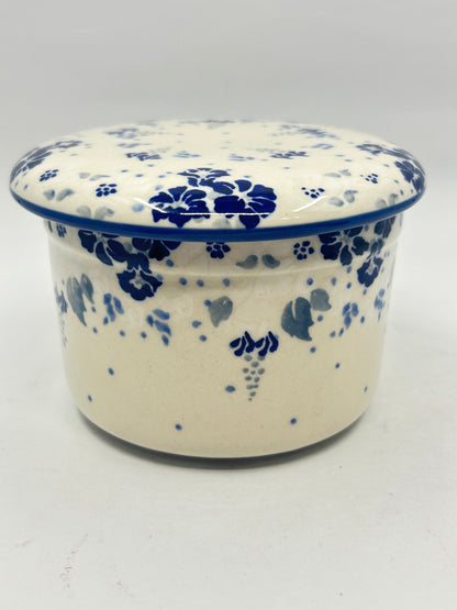 Second Quality European Butter Keeper  - JZ43