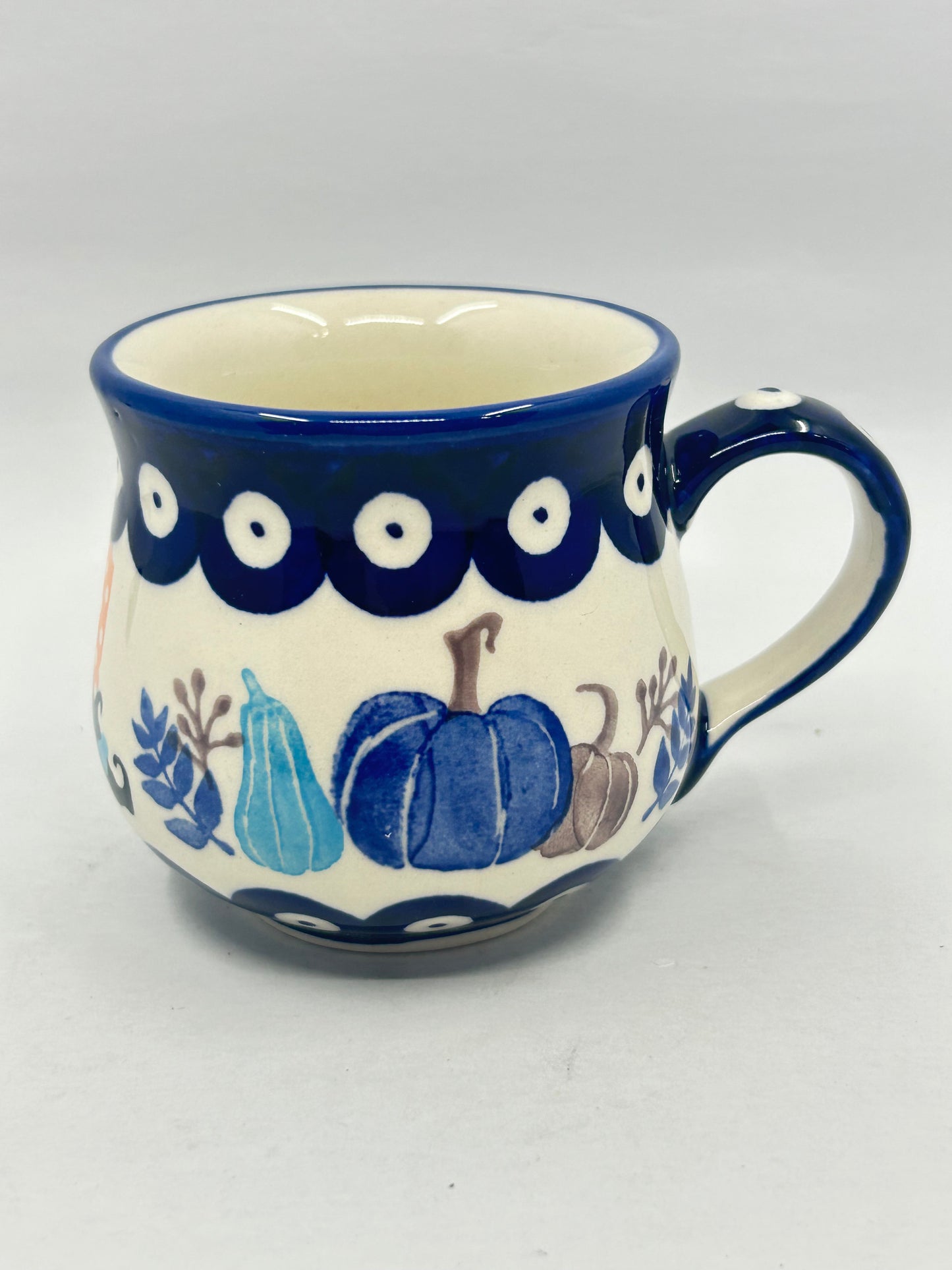 Small Bubble Mug ~ PS15