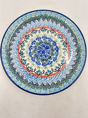 261 ~ Plate ~ Bread & Butter ~ 6.25