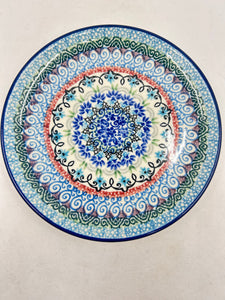 261 ~ Plate ~ Bread & Butter ~ 6.25" ~ U5198 ~ U3!