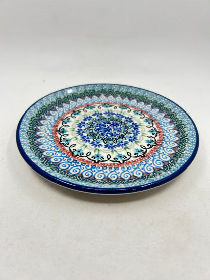 261 ~ Plate ~ Bread & Butter ~ 6.25" ~ U5198 ~ U3!