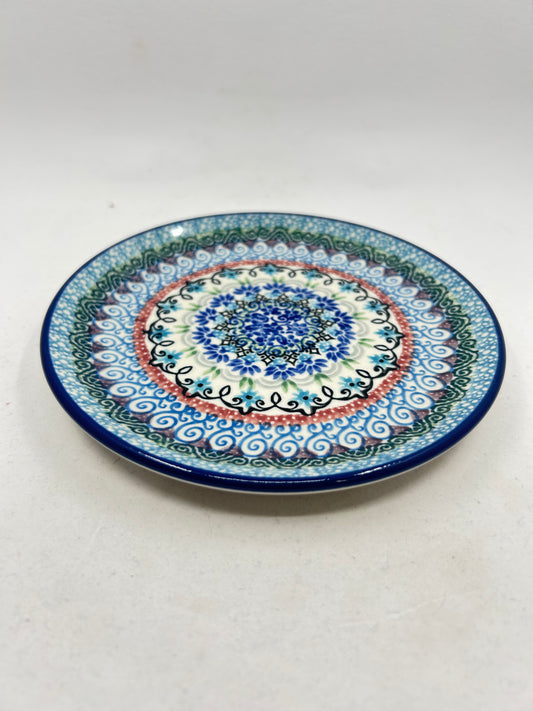 261 ~ Plate ~ Bread & Butter ~ 6.25" ~ U5198 ~ U3!