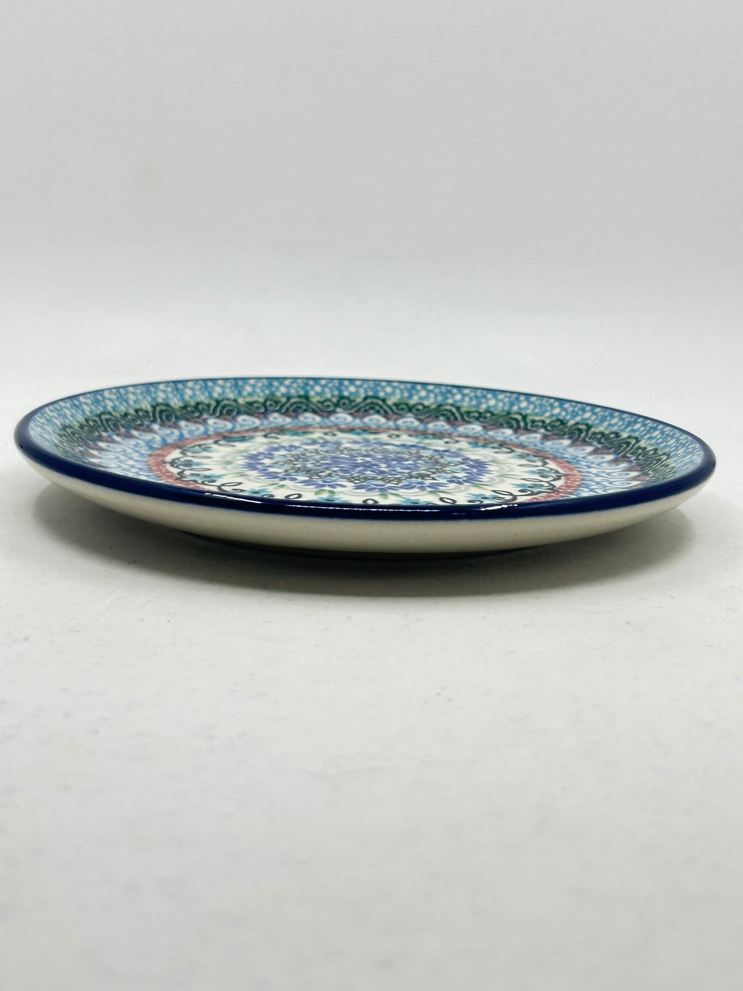 261 ~ Plate ~ Bread & Butter ~ 6.25" ~ U5198 ~ U3!