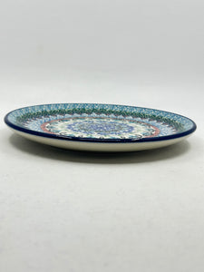 261 ~ Plate ~ Bread & Butter ~ 6.25" ~ U5198 ~ U3!