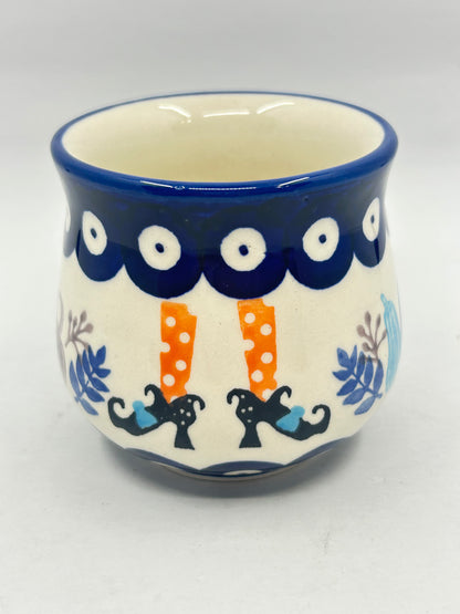 Small Bubble Mug ~ PS15