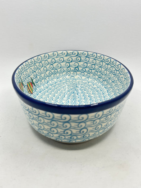 Baker Oval ~ 9.5 inch ~ 2540X - T4!