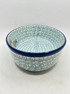 Baker Oval ~ 9.5 inch ~ 2540X - T4!