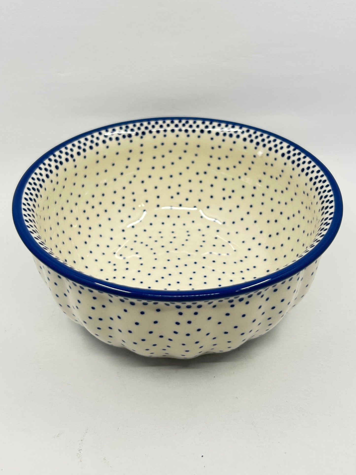 Small Mixing Bowl  - 061A