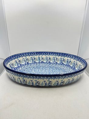Baker Oval ~ XL ~ 3278X ~ T3!