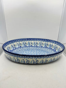 Baker Oval ~ XL ~ 3278X ~ T3!