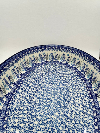 Baker Oval ~ XL ~ 3278X ~ T3!