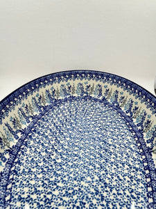 Baker Oval ~ XL ~ 3278X ~ T3!