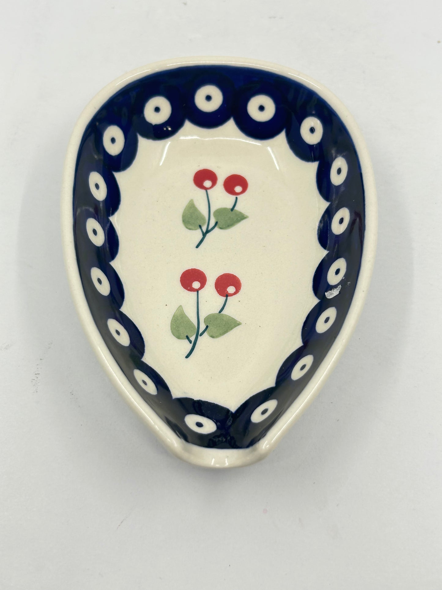 Spoon Rest  - 70WI