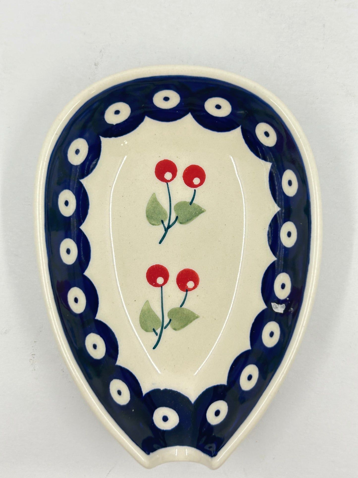 Spoon Rest  - 70WI