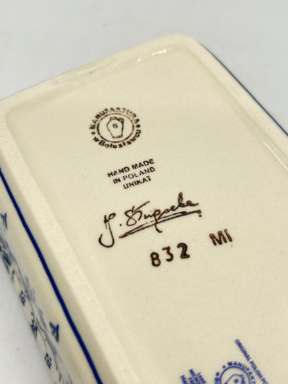 Shallow Baker - JZ44