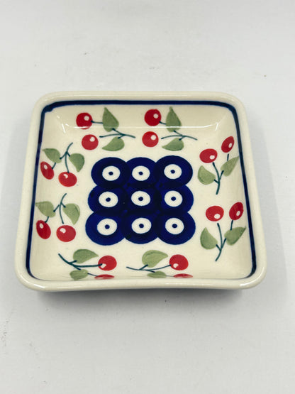 Square Bowl for Starters - 70WI