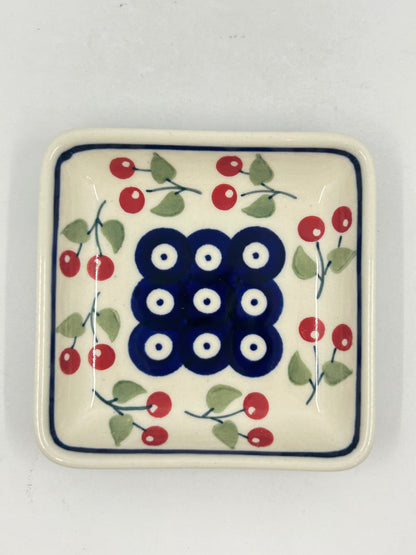 Square Bowl for Starters - 70WI