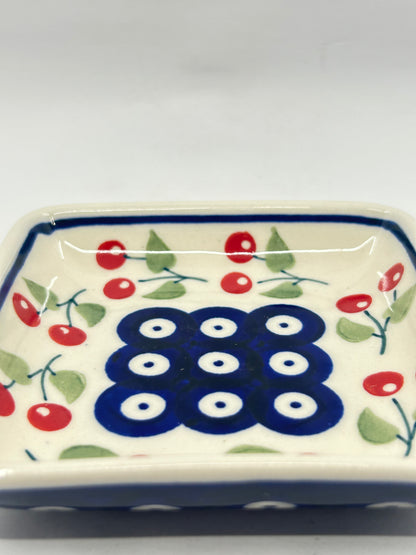 Square Bowl for Starters - 70WI