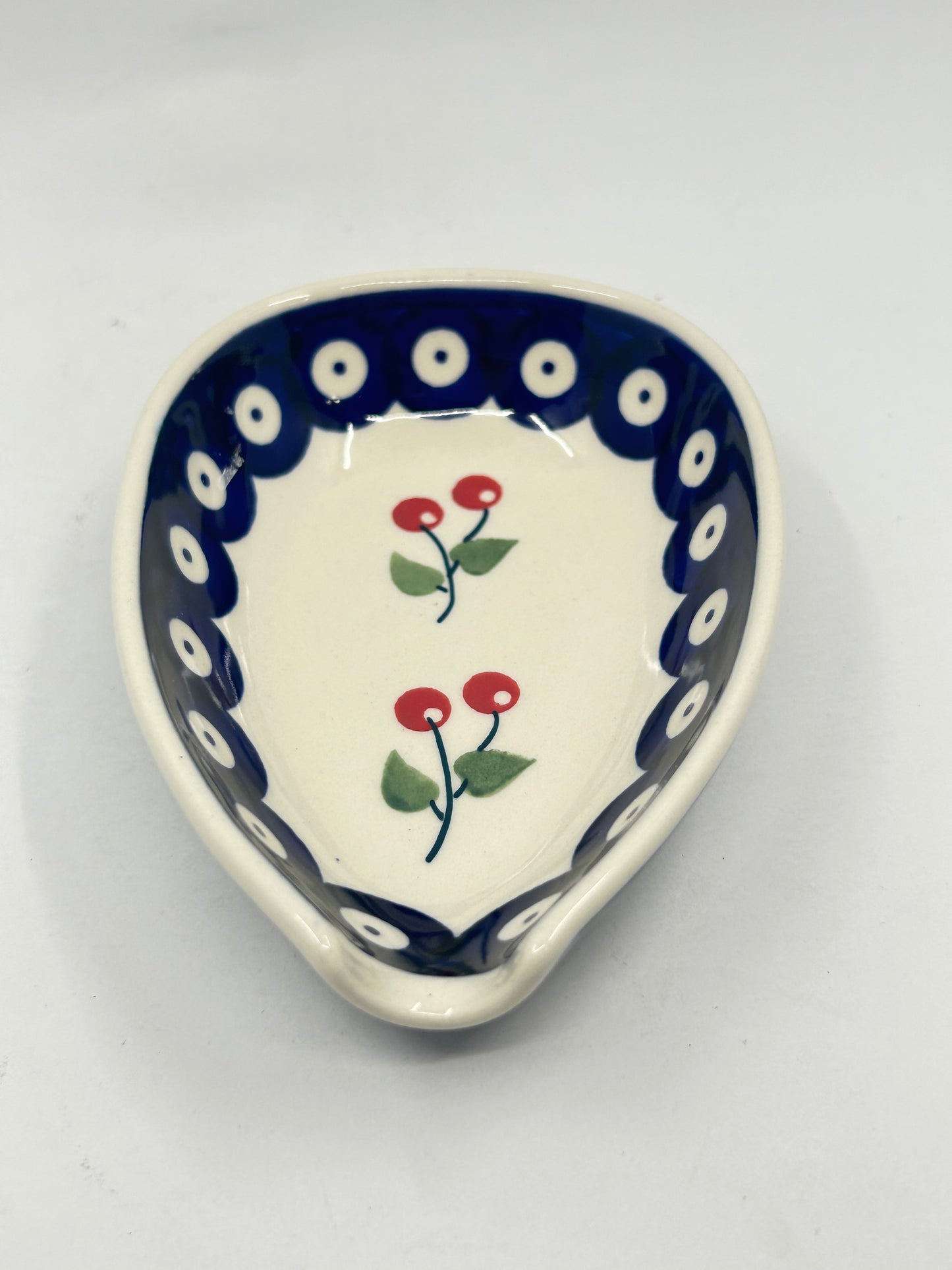 Second Quality Spoon Rest - 70WI