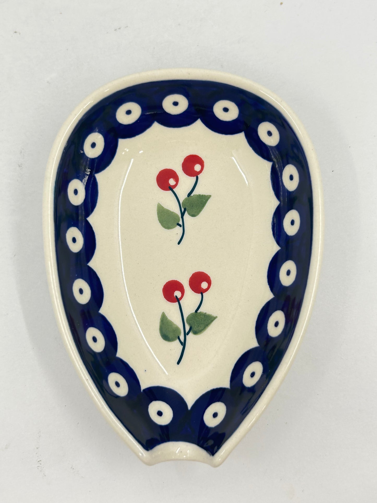 Second Quality Spoon Rest - 70WI