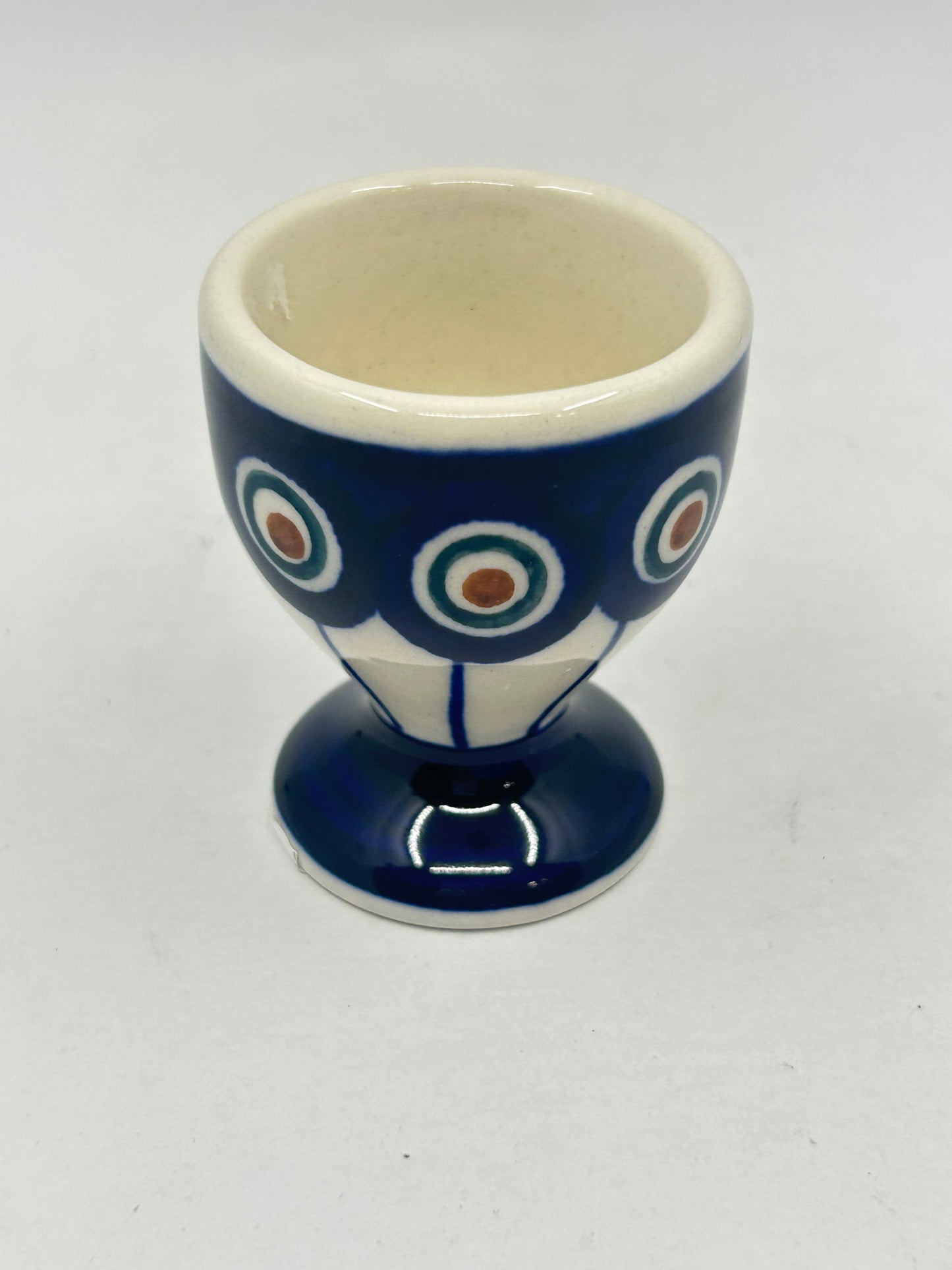 Second Quality Egg Cup - 054A