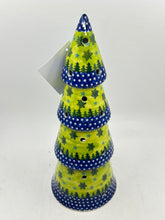 Load image into Gallery viewer, Tall Tree - Green - UXX1