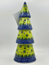 Load image into Gallery viewer, Tall Tree - Green - UXX1