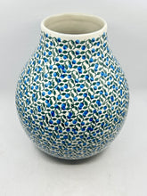 Load image into Gallery viewer, Teardrop Vase - 10 inch ~ 1658 - T3!