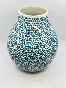 Teardrop Vase - 10 inch ~ 1658 - T3!
