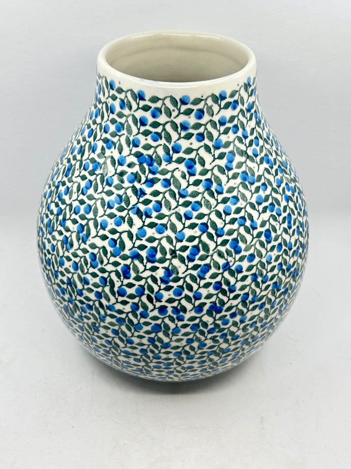 Teardrop Vase - 10 inch ~ 1658 - T3!