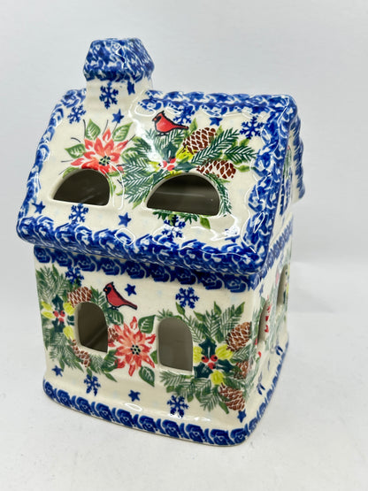 Large House Luminary - U710*