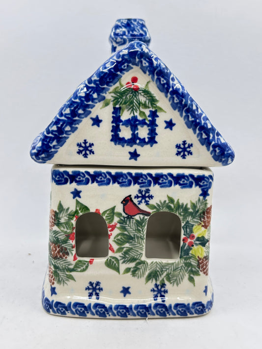 Large House Luminary - U710*