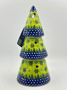 Medium Tree - UXX1