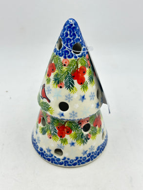 Small Tree - AXX1*