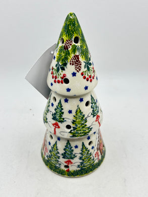Medium Tree - A1121*