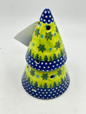 Small Tree - UXX1*