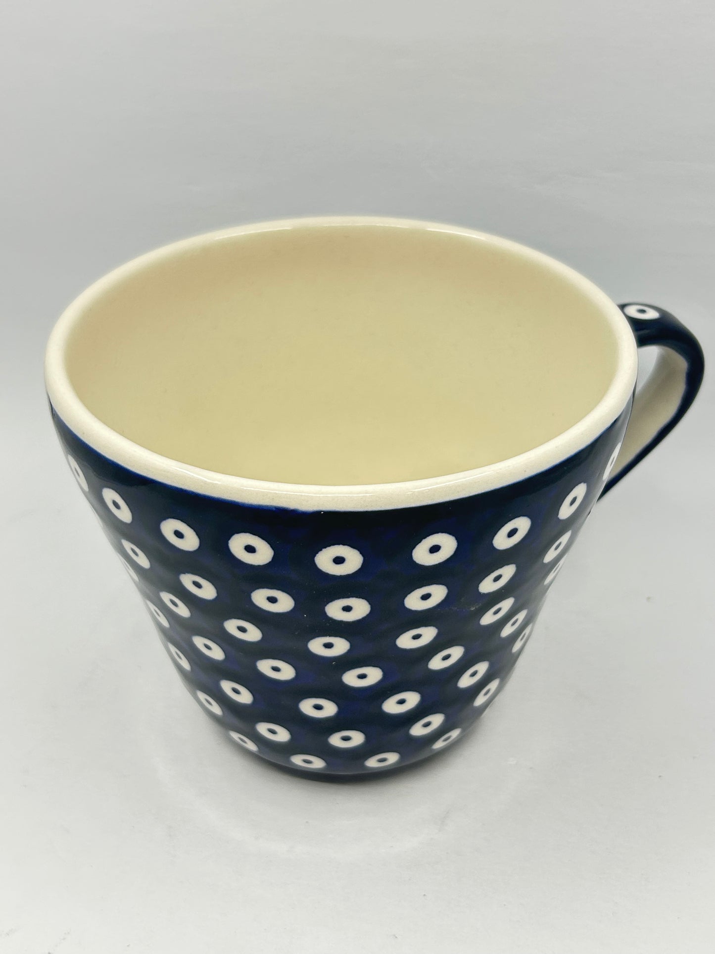 Second Quality 24 Oz. Mug  - 070A
