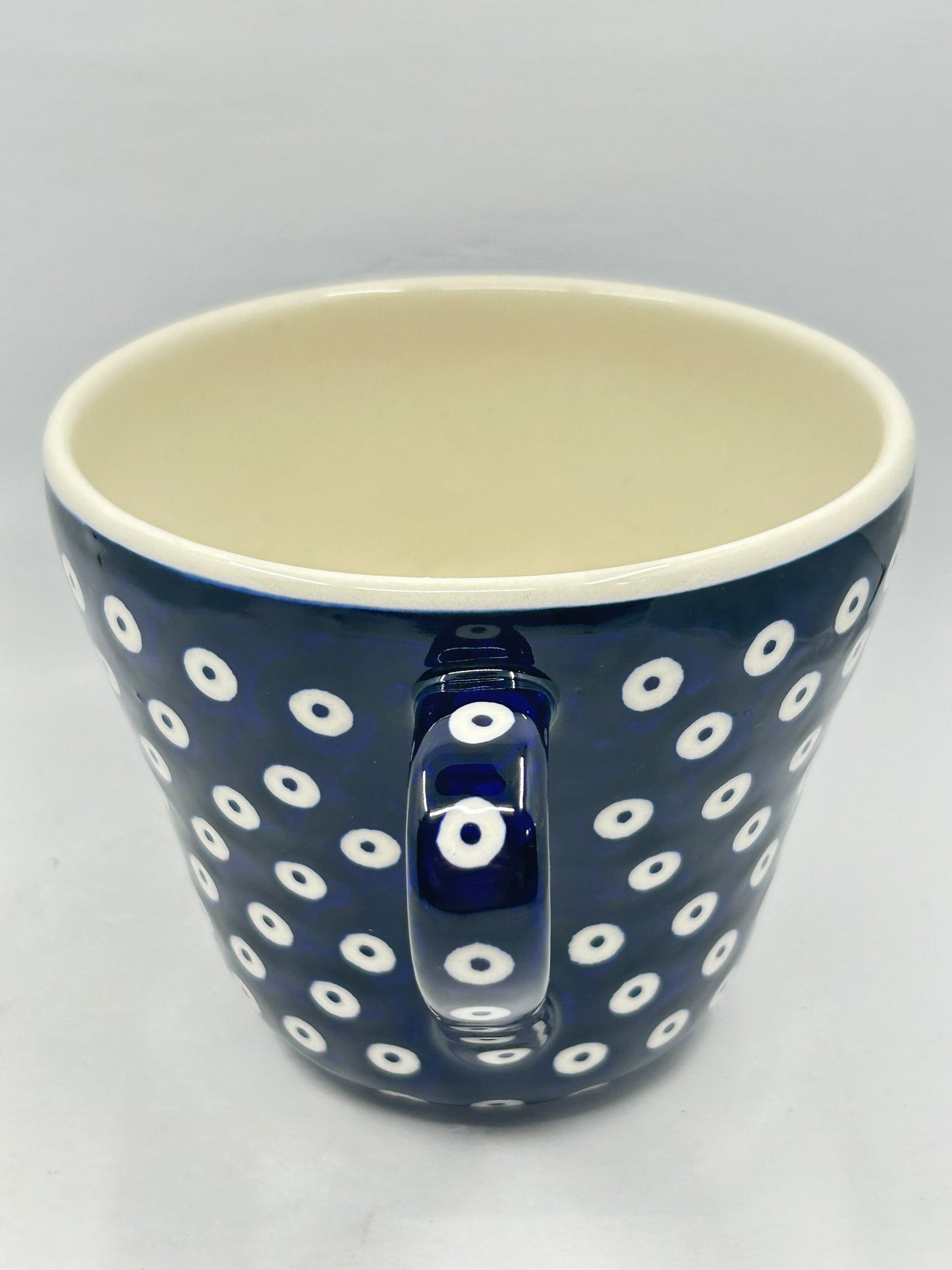 Second Quality 24 Oz. Mug  - 070A