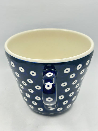 Second Quality 24 Oz. Mug  - 070A