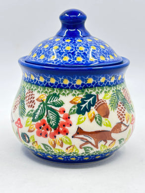 Sugar Bowl - A1103 - A1*