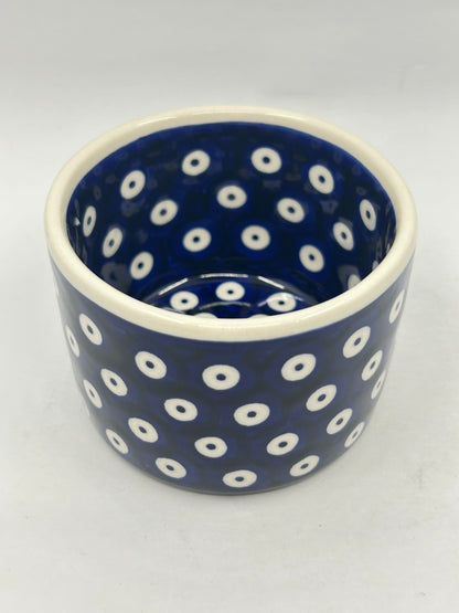 Second Quality Chocolate Lava Cake Bowl ~ 070A