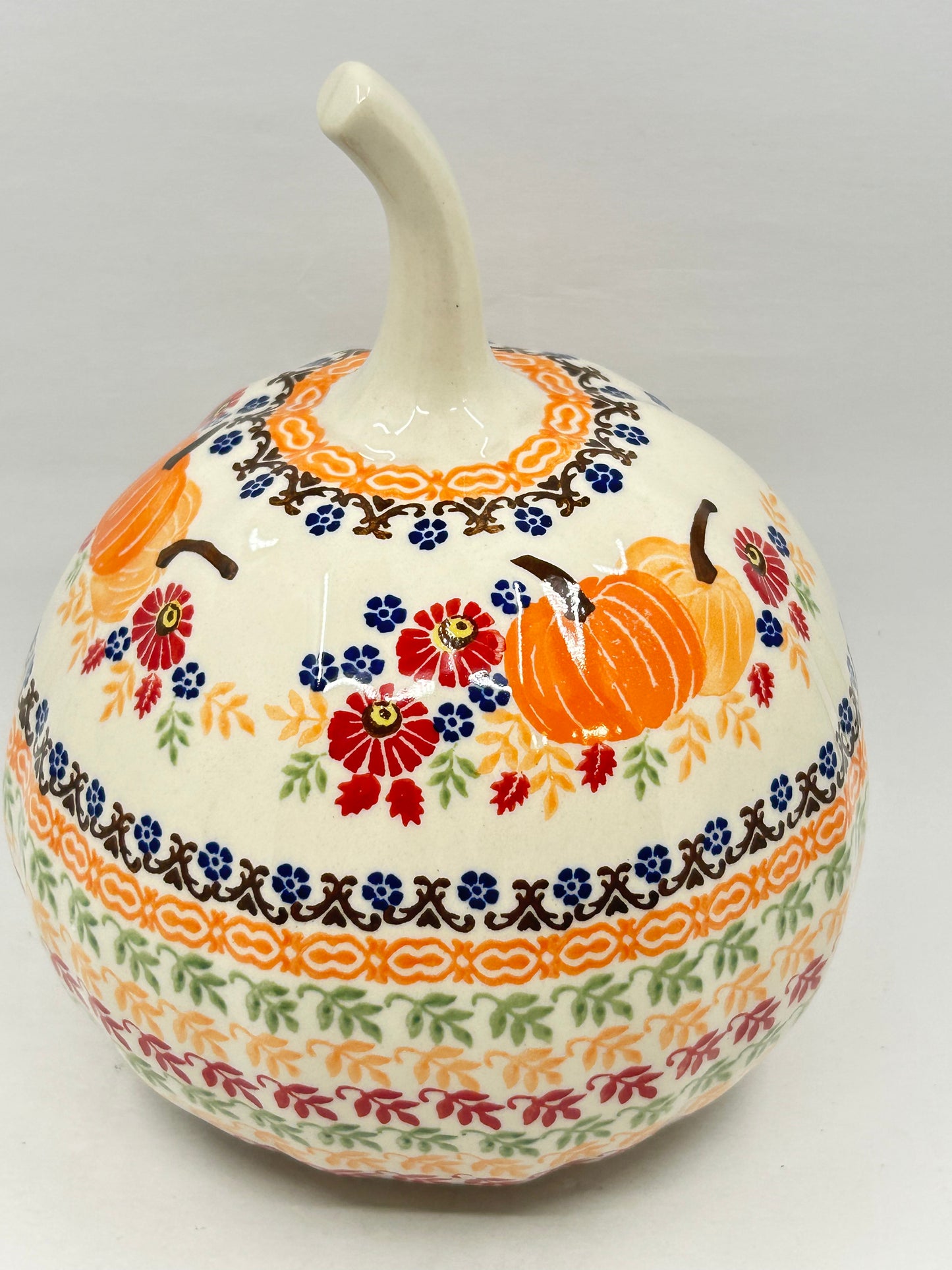 Medium Pumpkin - PS30