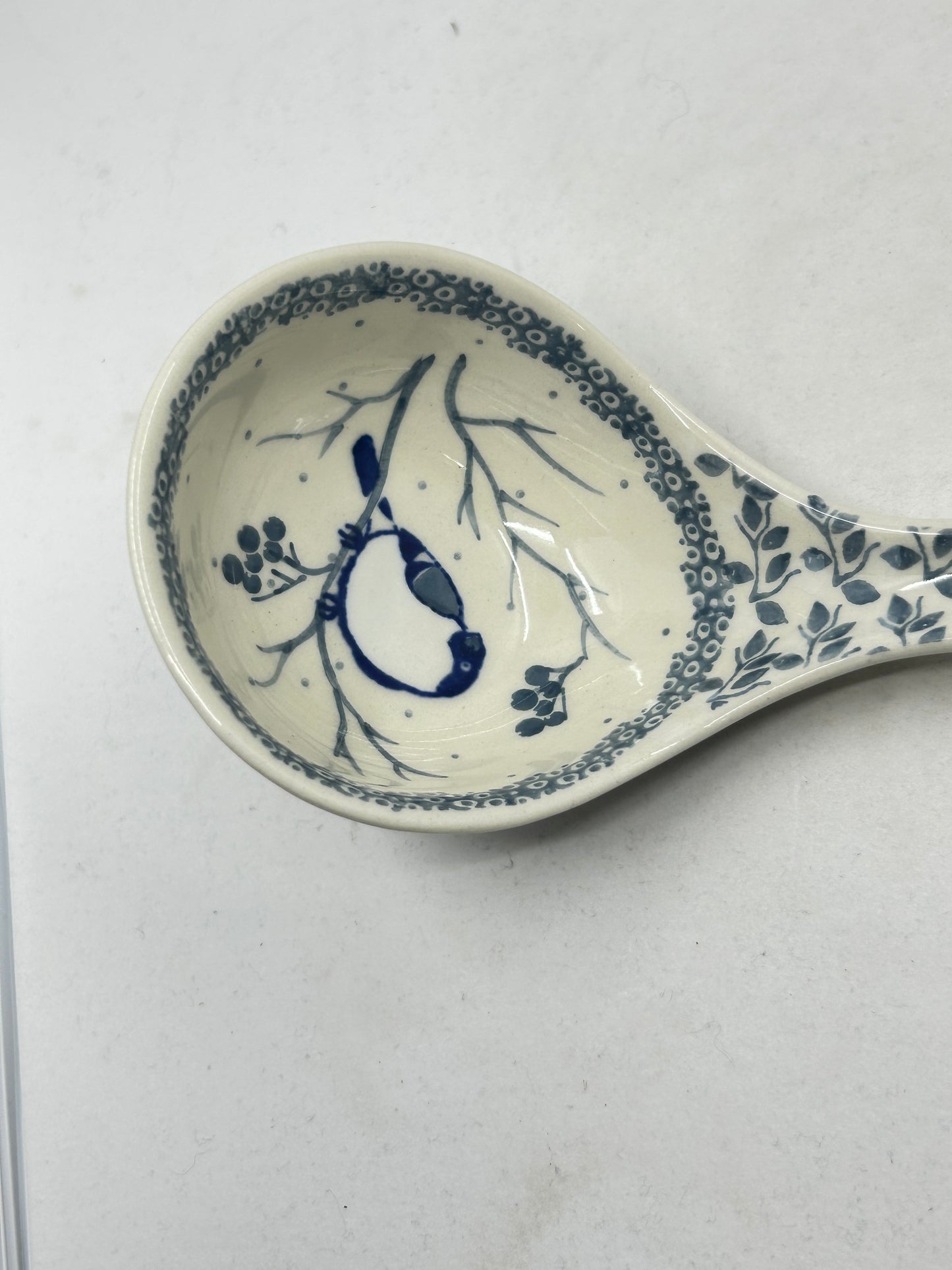 Ladle ~ Large ~ 13 inch ~ U4830 ~ U4