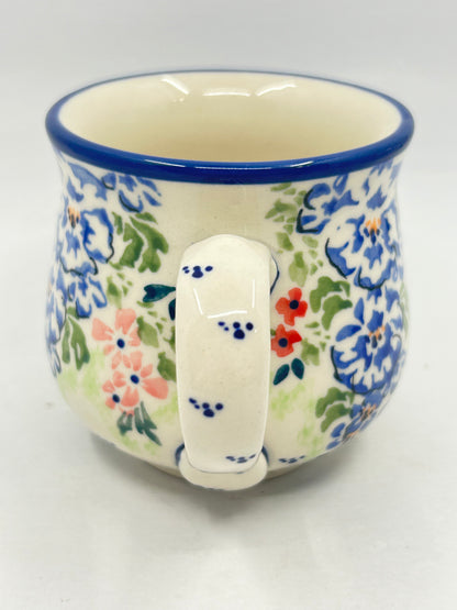 Small Bubble Mug ~ JZ72
