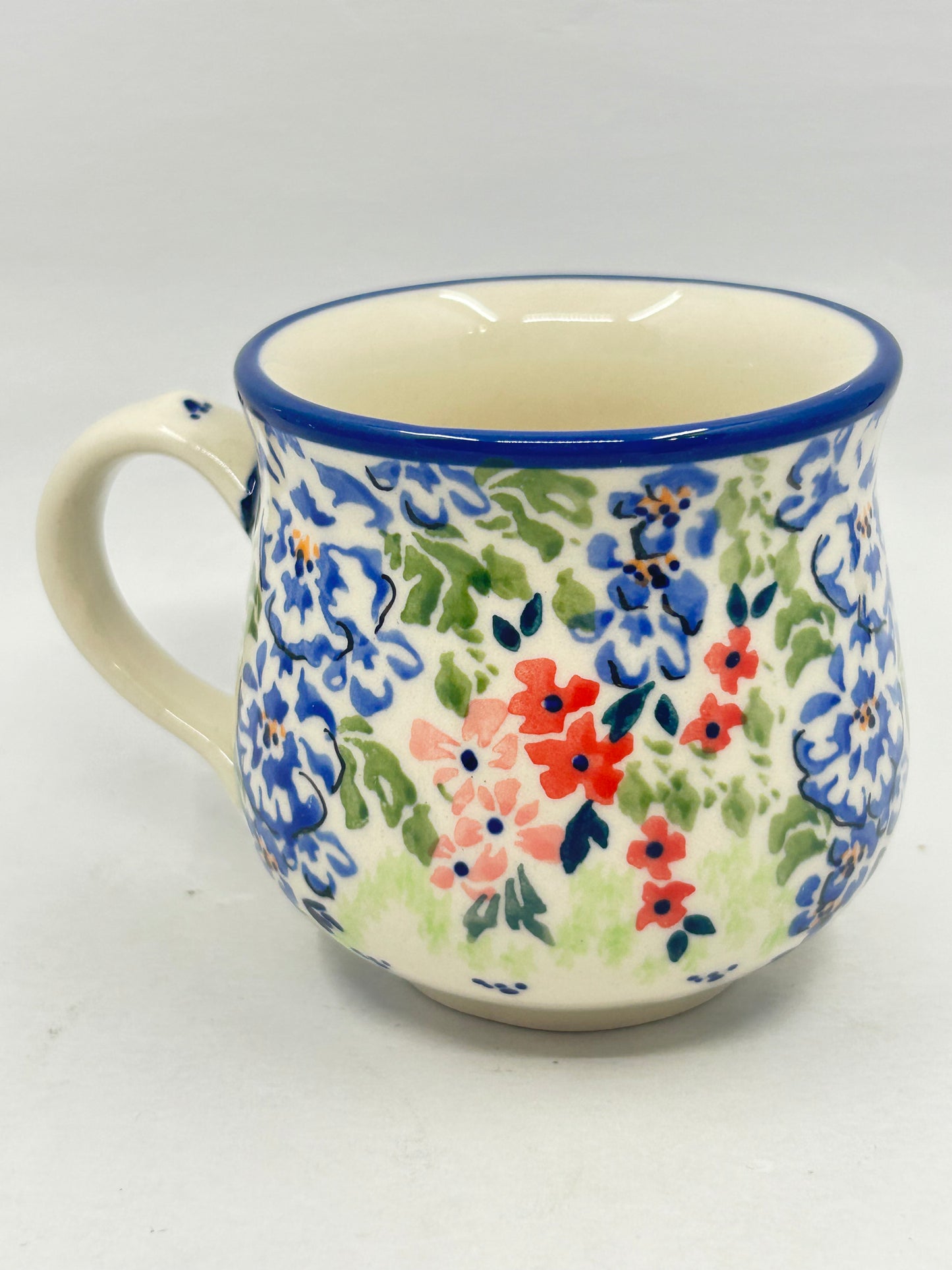 Small Bubble Mug ~ JZ72