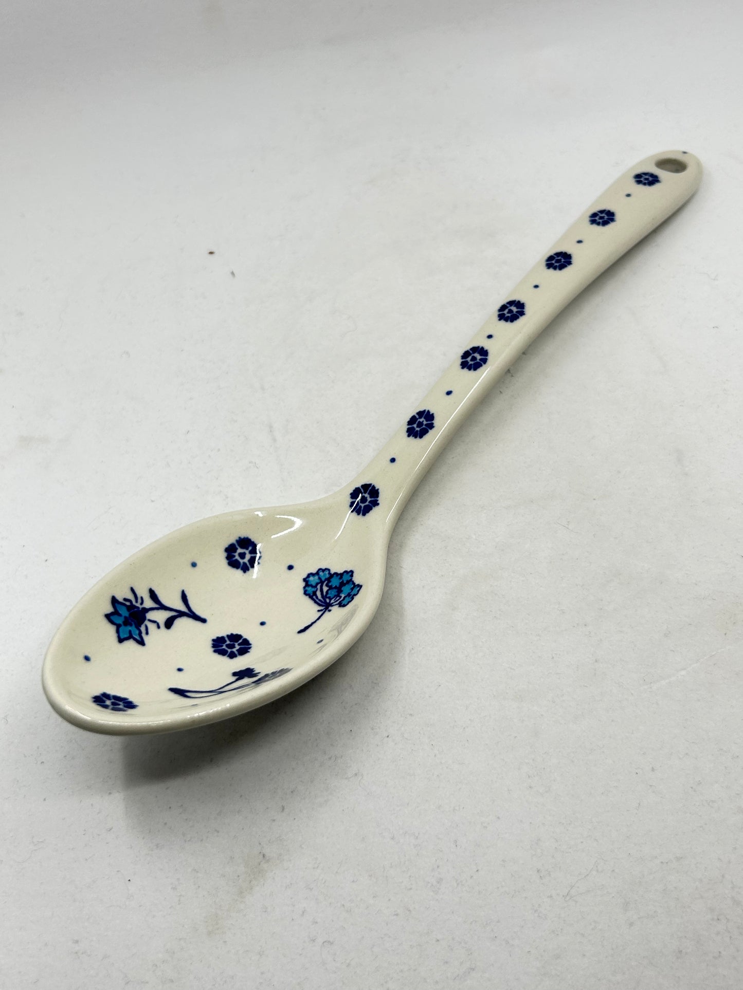 Large Serving Spoon - 2915 - T1!