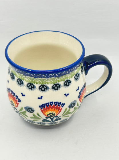 16 oz. Bubble Mug ~ P314