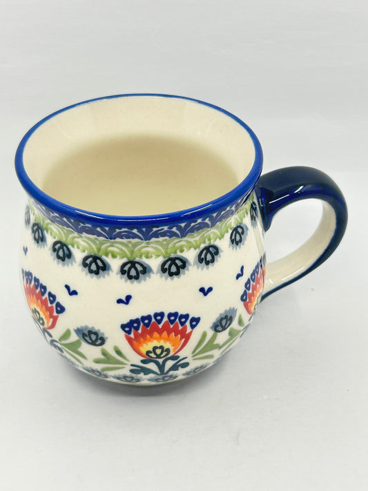 16 oz. Bubble Mug ~ P314