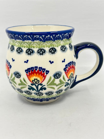 16 oz. Bubble Mug ~ P314